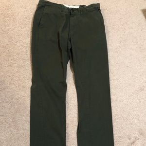 H&M Slim Fit Khakis
